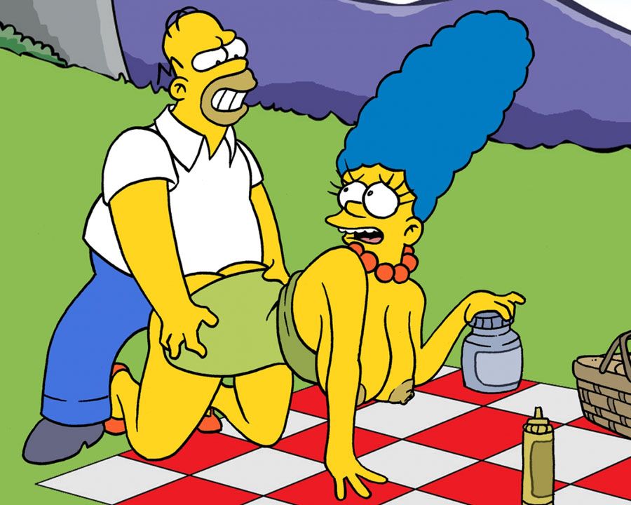 Os Simpsons Trepando no Parque 1.