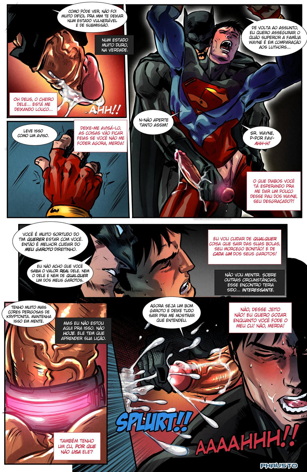 Superboy - Parte 01 1