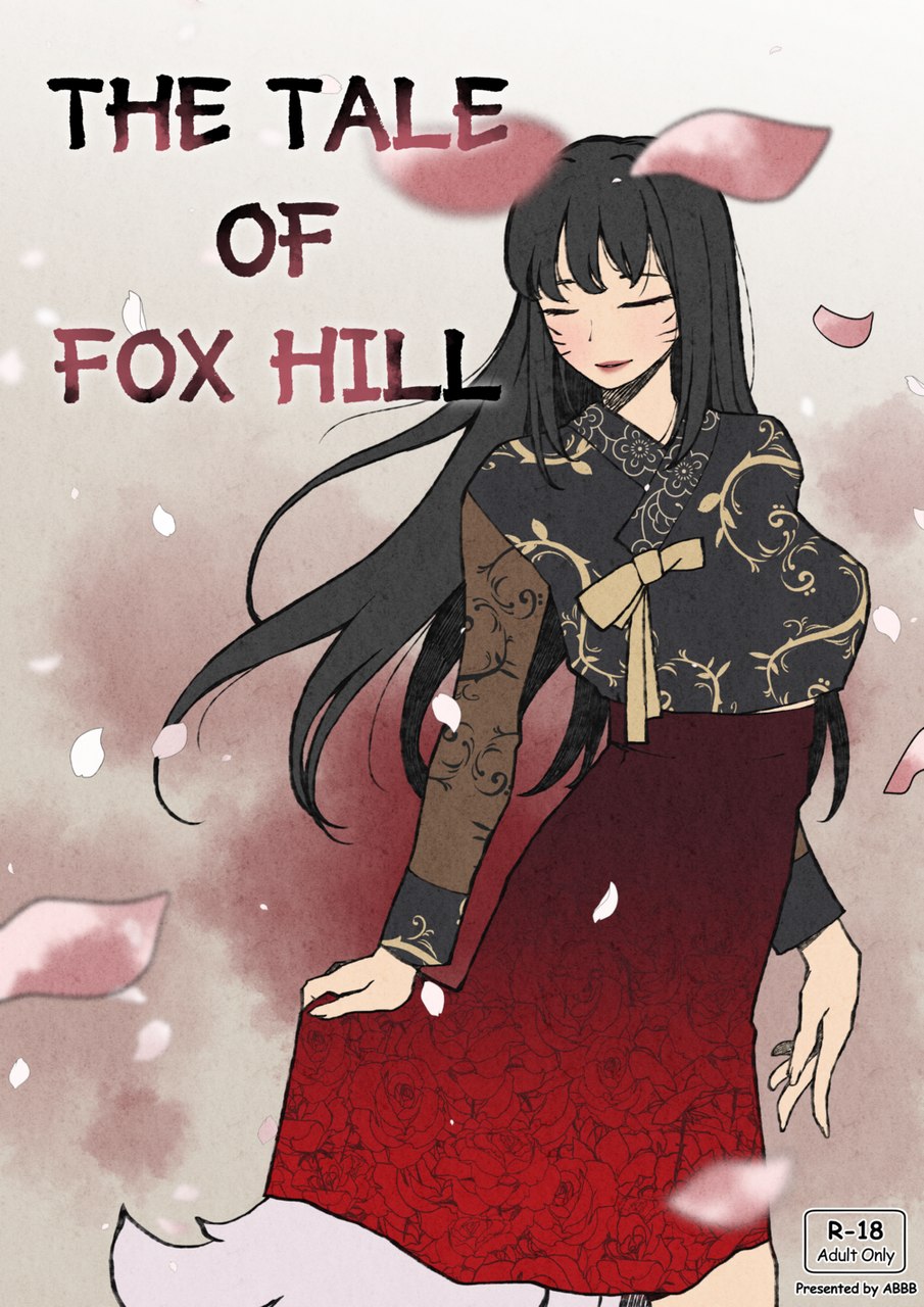 O conto de Fox Hill 1