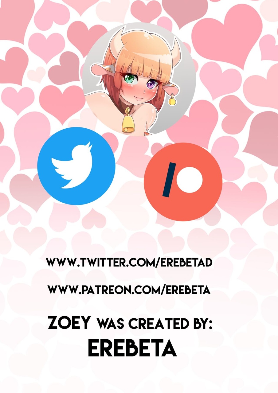 Zoey: The Love Story 1