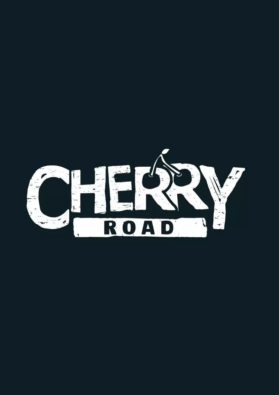 Cherry Road 8: Apaixonado pela zumbi 1
