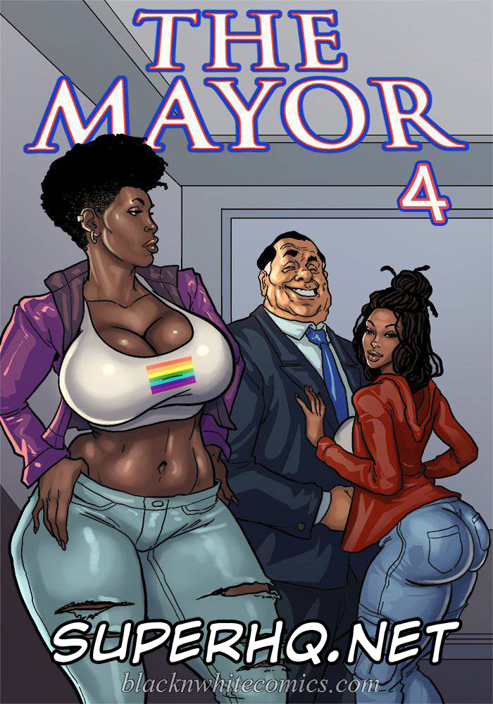 The Mayor 4 1