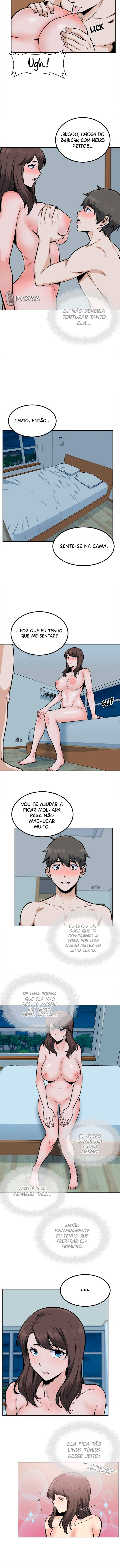 Esta é a minha casa - Parte 80 1