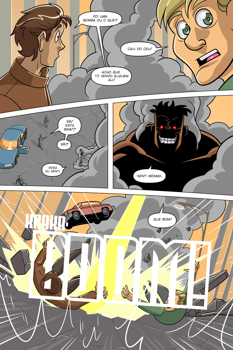 Mighty Honey 2 1