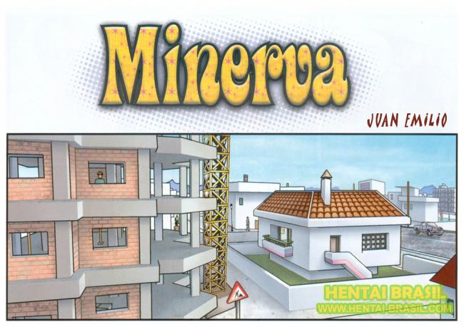 Minerva - Putaria com Pedreiros 1