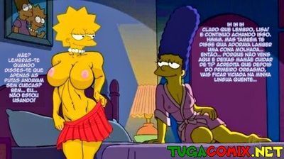 Galeria de imagens: Simpsons 2 1