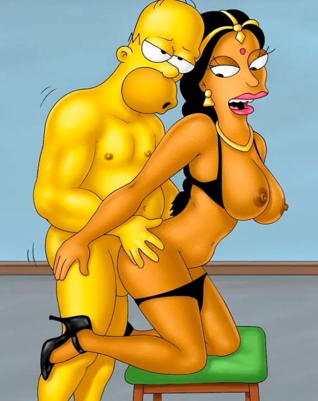 Galeria de imagens: Simpsons 2 0