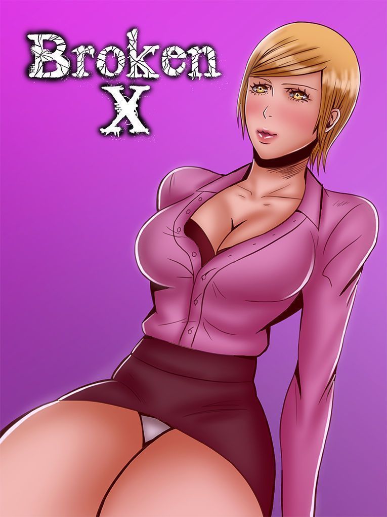 Broken X - Parte 3 1