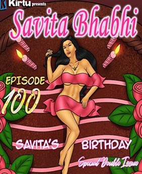 Aniversário de Savita
