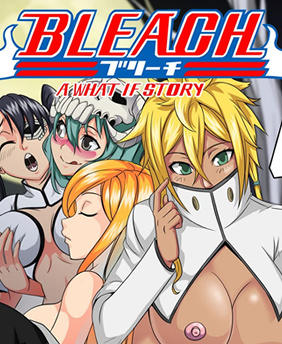 Bleach: Uma história safada