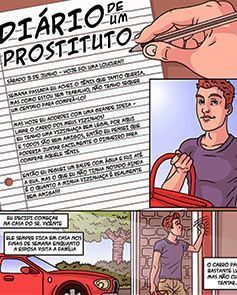 Diário de um Prostituto