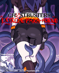 Ghostbusters Extreme Pornô