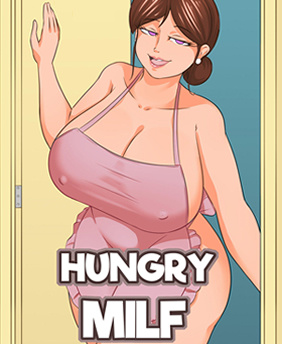 Hungry Milf