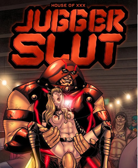 Jugger Slut