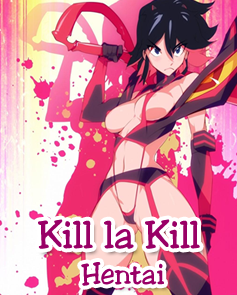Kill la Kill Hentai