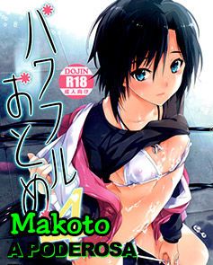 Makoto: A poderosa