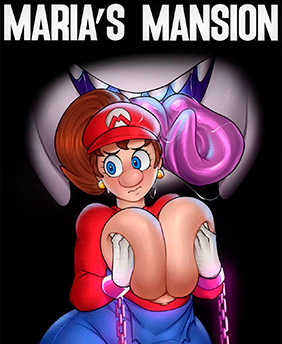 Maria’s Mansion