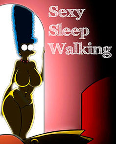 Sexy Sleep Walking - Em Busca de Sexo