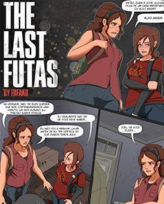 The Last of Futas